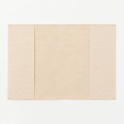 MD Notebook A6 Paper Cover
