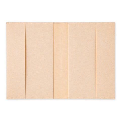 MD Notebook Hardcover - A5, Paper