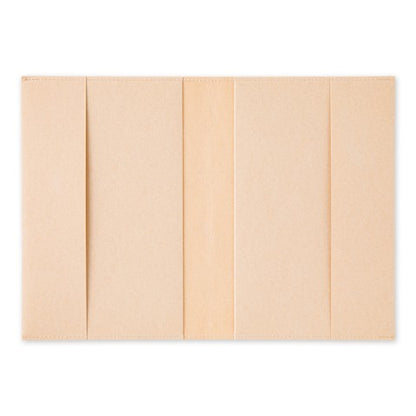 MD Notebook Hardcover - A5, Paper