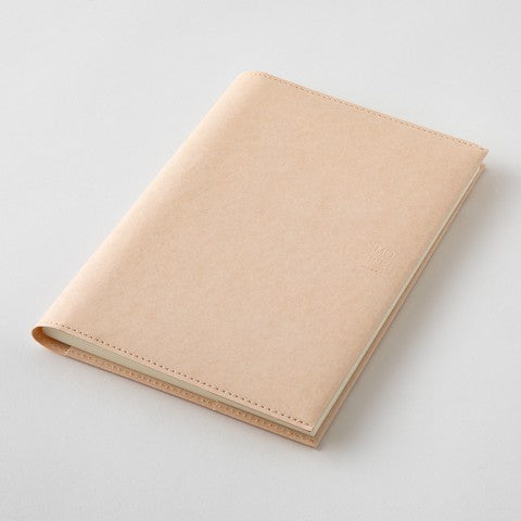 MD Notebook Hardcover - A5, Paper