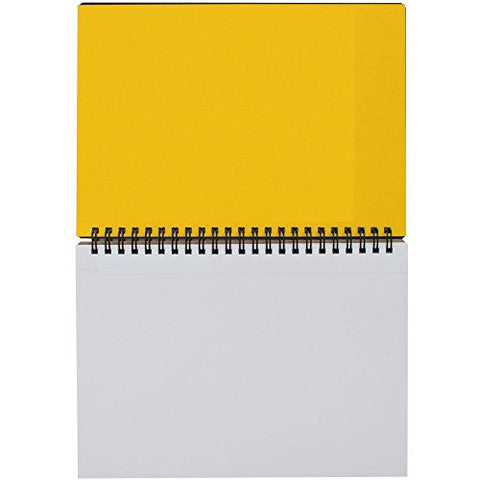 Maruman Mnemosyne A4 Notebook - Blank