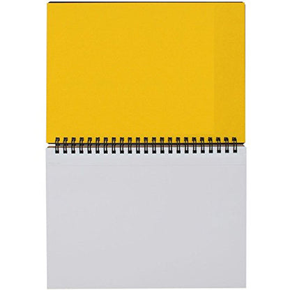 Maruman Mnemosyne A4 Notebook - Blank