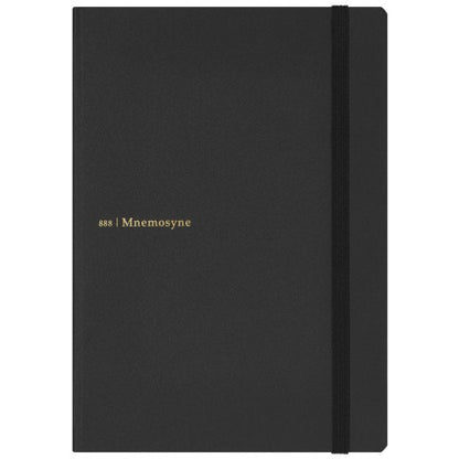 Maruman Mnemosyne Journal - A5, Dot Grid
