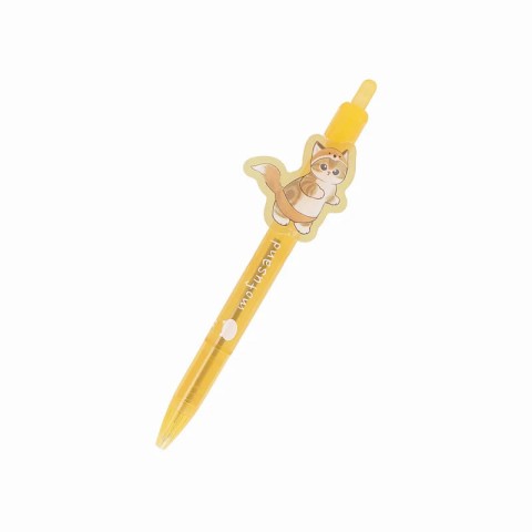 Mofusand Ballpoint Pen - Fox