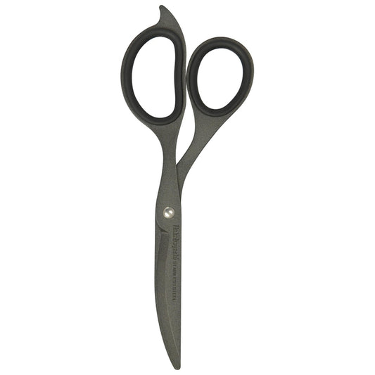 Nakayabashi Hikigiri Slim Scissors - Fluorine