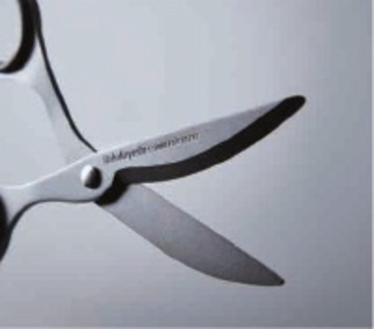 Nakayabashi Hikigiri Slim Scissors - Fluorine