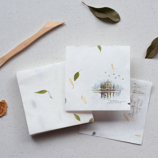 MU Natural Texture Paper - No.07