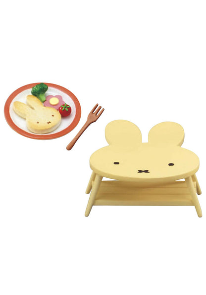 Miffy Room - Life with Miffy Blind Box
