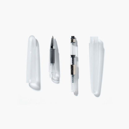 Kakimori Frost Rollerball Pen
