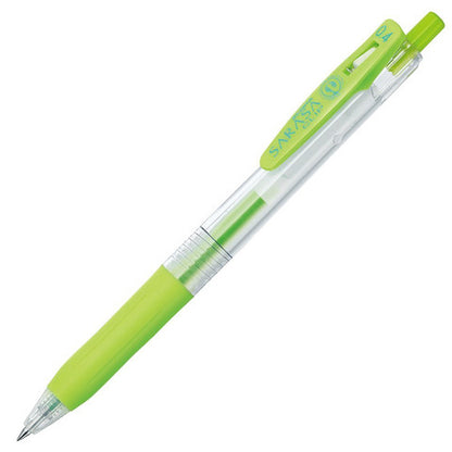 Zebra Sarasa Clip Gel Pen - 0.4 mm