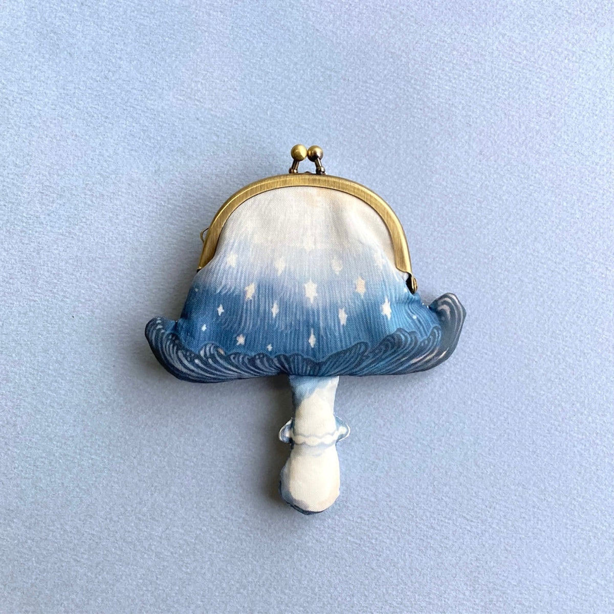 nocco. - Coin Purse - Sasakure Hitoyoytake