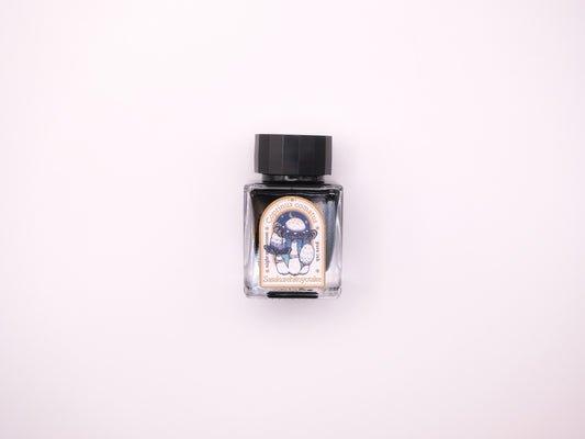 nocco. x Tono & Lims - Mushroom Image Ink - Sasakure Hitoyotake