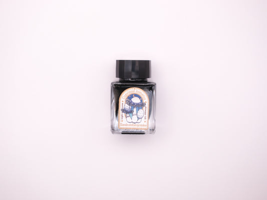 nocco. x Tono & Lims - Mushroom Image Ink - Sasakure Hitoyotake (Shimmer)
