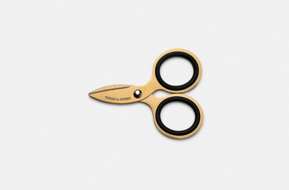 TOOLS to LIVEBY 3" Scissors