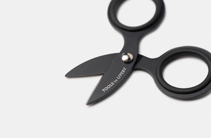 TOOLS to LIVEBY 3" Scissors