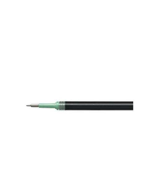 Pentel Floatune Ballpoint Pen Refill - 0.4mm - Black