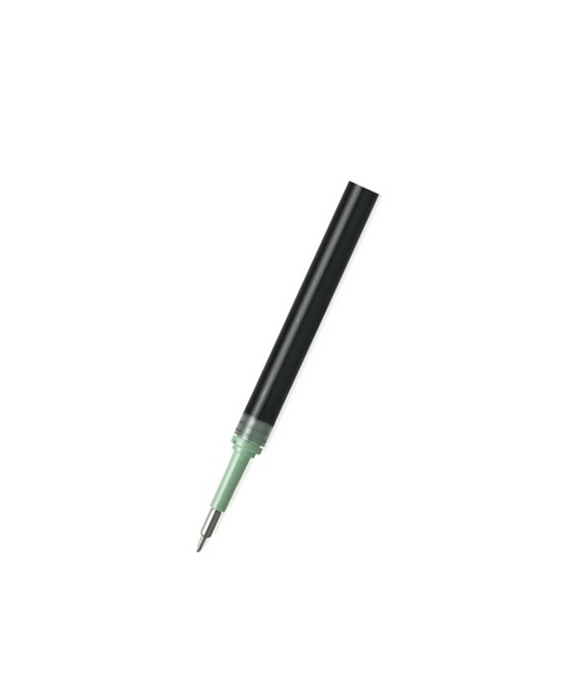 Pentel Floatune Ballpoint Pen Refill - 0.5mm - Black