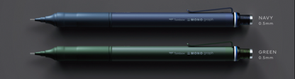 Tombow Mechanical Pencil MONO Graph Fine - 0.5mm