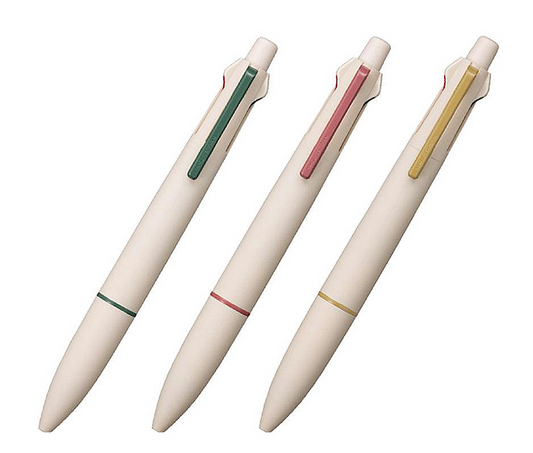 Uni Jetstream 4&1 Lite Touch Ballpoint Multi-Pen