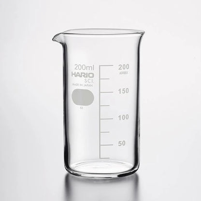 Hario Tall Glass Beaker