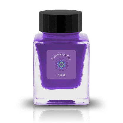 Tono & Lims Ink - Special Edition: Kaleidoscope Pure -うたげ (Banquet)