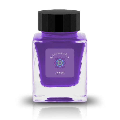 Tono & Lims Ink - Special Edition: Kaleidoscope Pure -うたげ (Banquet)