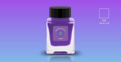 Tono & Lims Ink - Special Edition: Kaleidoscope Pure -うたげ (Banquet)
