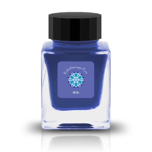 Tono & Lims Ink - Special Edition: Kaleidoscope Pure -ゆめ (Dream)