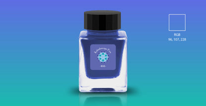 Tono & Lims Ink - Special Edition: Kaleidoscope Pure -ゆめ (Dream)