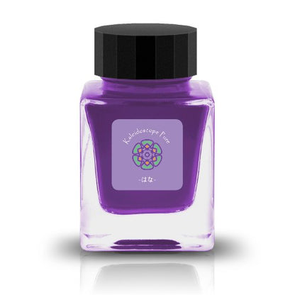 Tono & Lims Ink - Special Edition: Kaleidoscope Pure -はな (Flower)