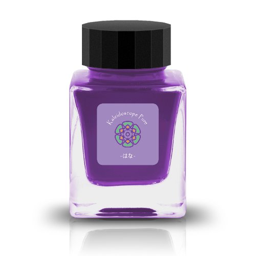 Tono & Lims Ink - Special Edition: Kaleidoscope Pure -はな (Flower)