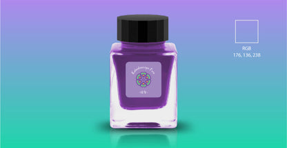 Tono & Lims Ink - Special Edition: Kaleidoscope Pure -はな (Flower)