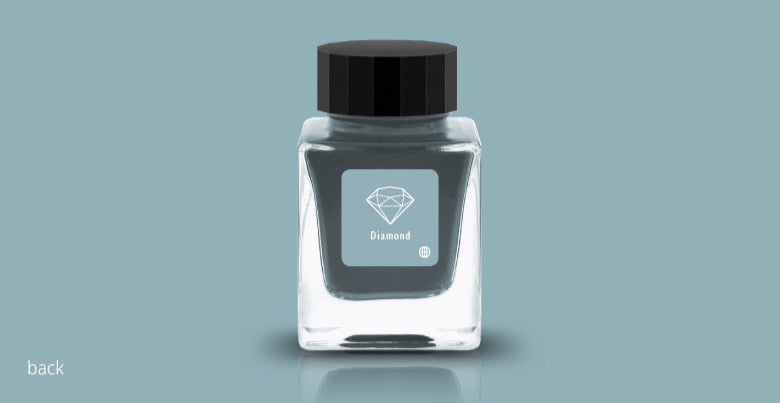 Tono & Lims Ink - Earth Contact - Diamond