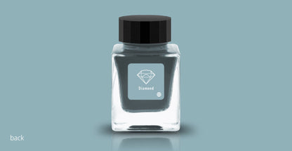 Tono & Lims Ink - Earth Contact - Diamond