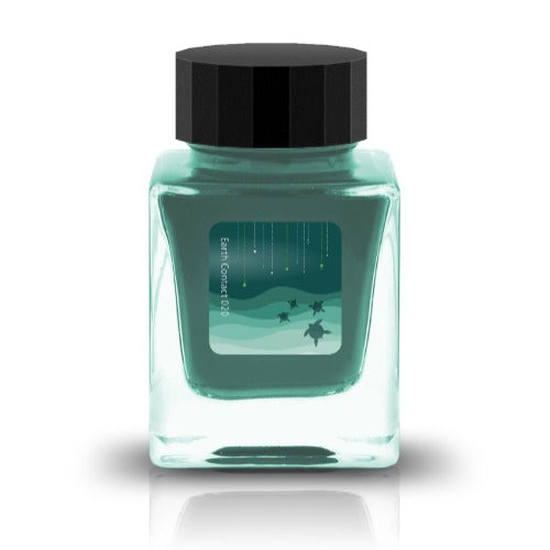 Tono & Lims Ink - Earth Contact - Jade