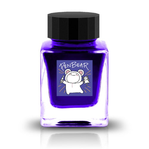 Tono & Lims Ink -  Friendship - Pen Bear