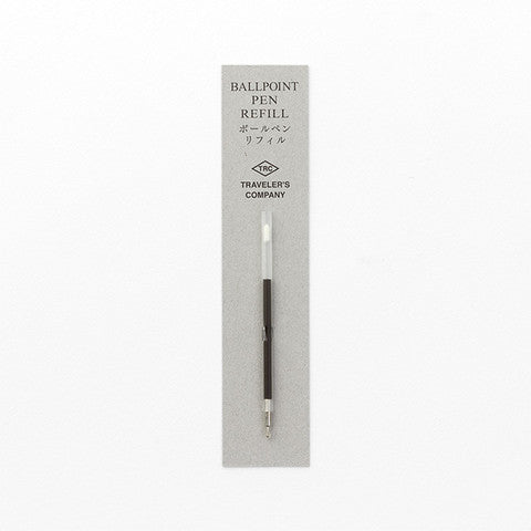 TRC Brass Ballpoint Pen Refill
