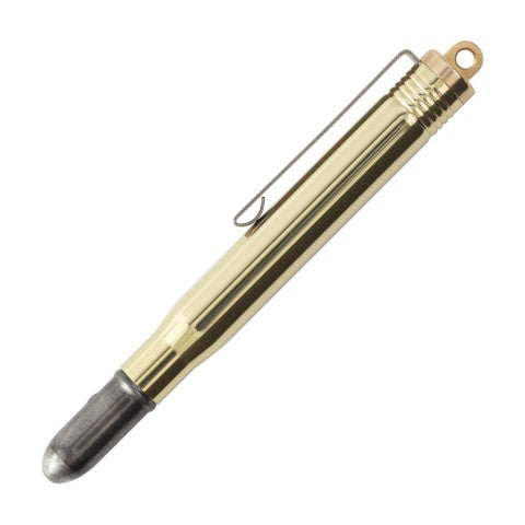 TRC Solid Brass Ballpoint Pen