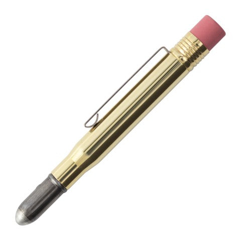 TRC Solid Brass Pencil
