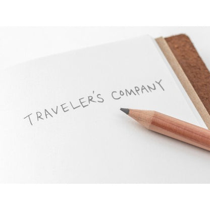 TRC Solid Brass Pencil