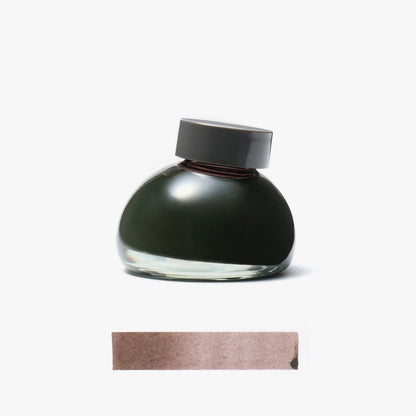 Kakimori - Pigment Ink - 09 Mukuri
