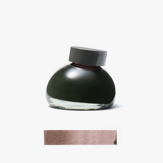 Kakimori - Pigment Ink - 09 Mukuri