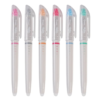 Pilot FriXion Waai Erasable Highlighter
