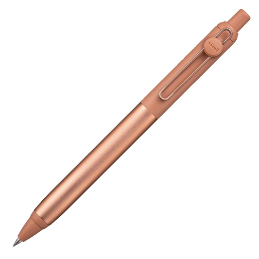 Uni-Ball ZENTO Gel Pen - Flow Model - 0.38mm