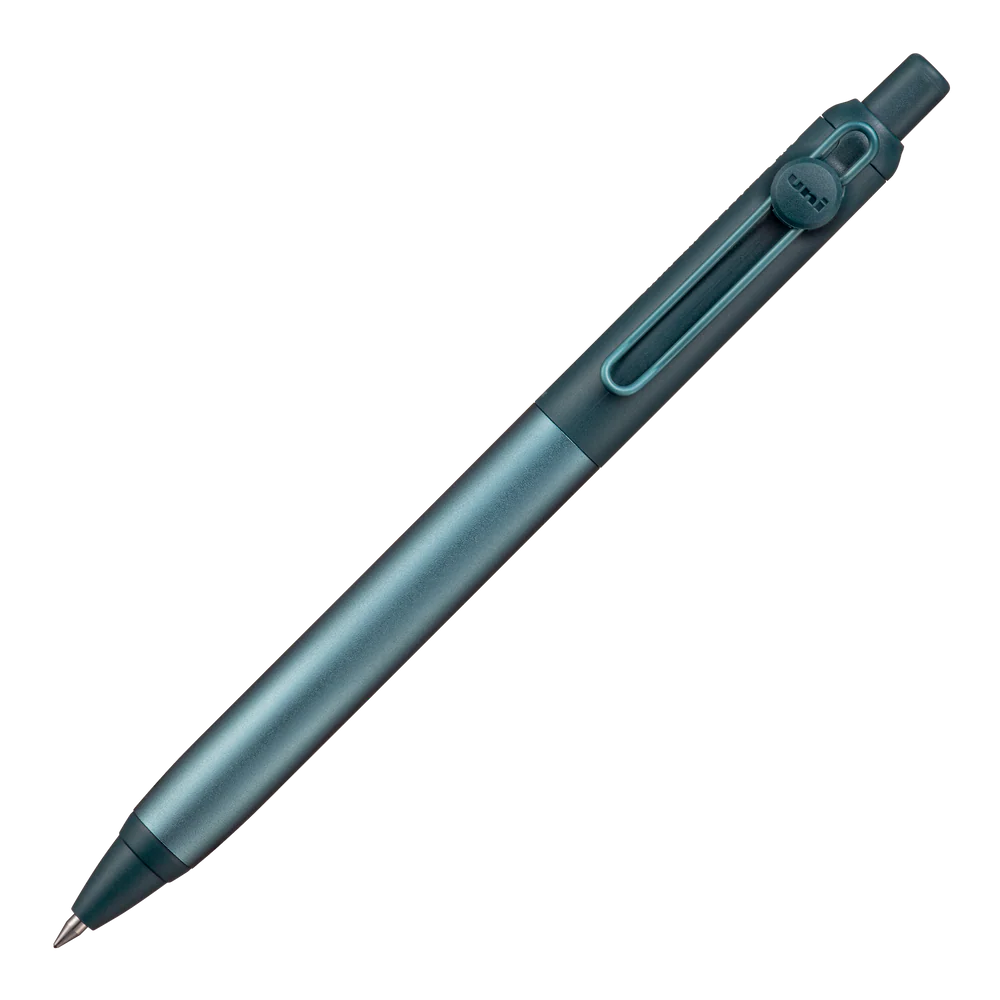 Uni-Ball ZENTO Gel Pen - Flow Model - 0.5mm