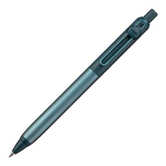 Uni-Ball ZENTO Gel Pen - Flow Model - 0.5mm