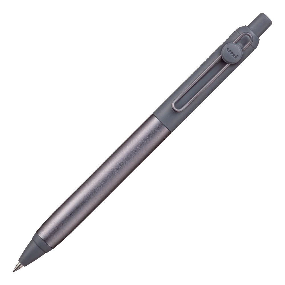 Uni-Ball ZENTO Gel Pen - Flow Model - 0.5mm