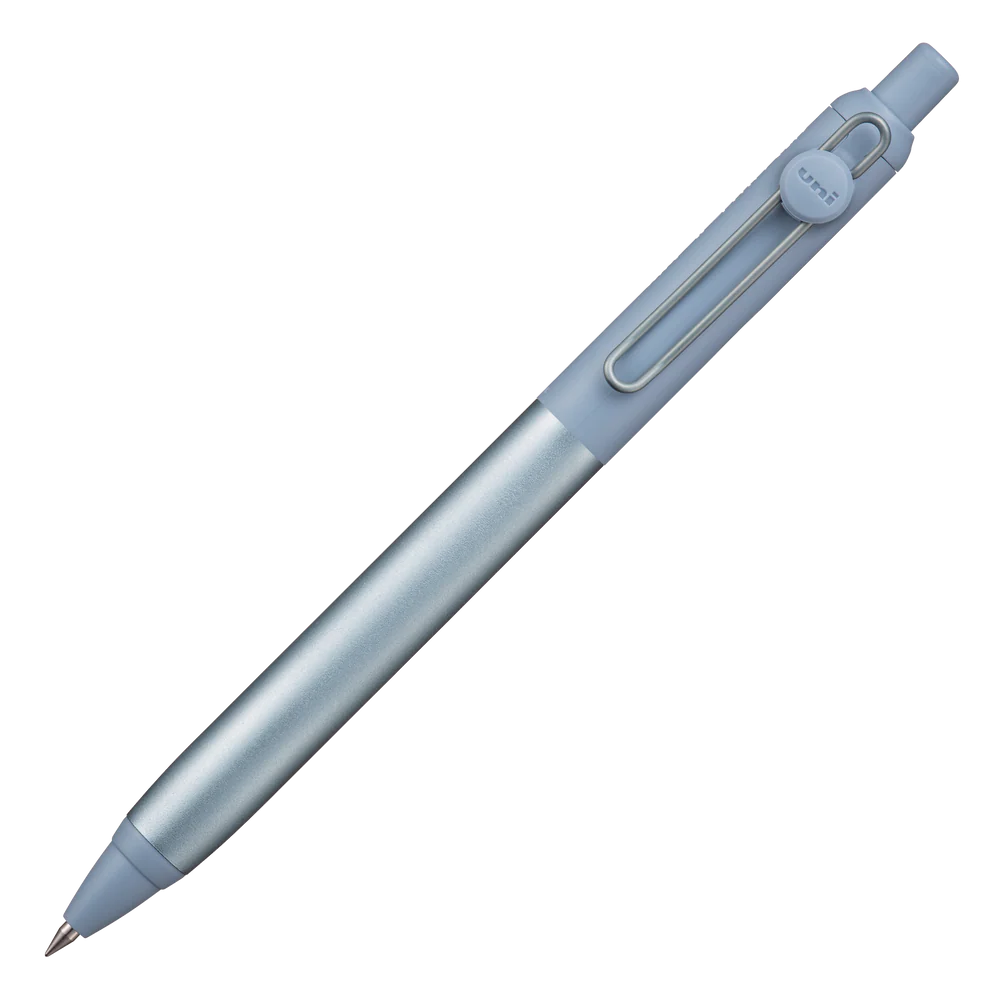 Uni-Ball ZENTO Gel Pen - Flow Model - 0.38mm