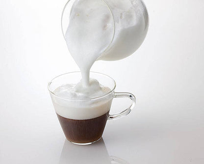 Hario - Matcha Whisk & Creamer