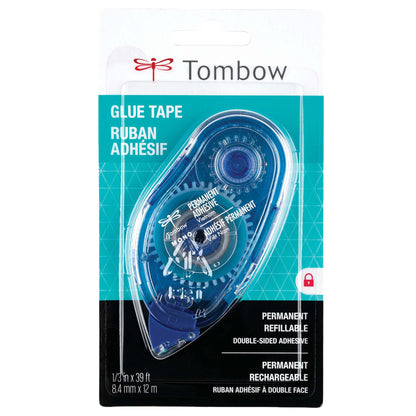 Tombow MONO Permanent Adhesive Applicator